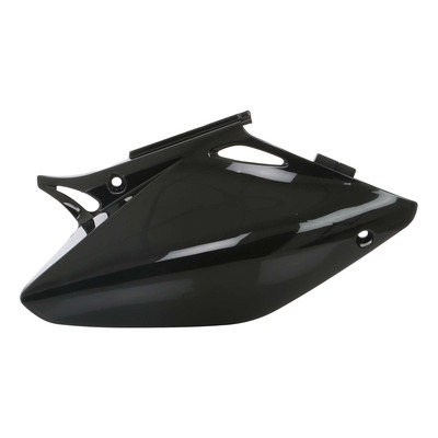 Plaques Latérales ACERBIS Noir - Honda 450 CRF-R 03-04
