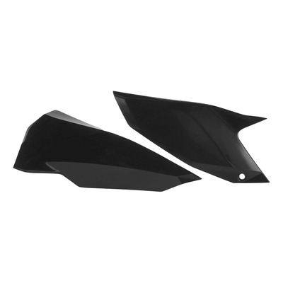 Plaques Latérales ACERBIS Noir - Husqvarna FE / TE 14-16