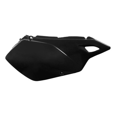 Plaques Latérales ACERBIS Noir - Kawasaki 400 KLX 03-04