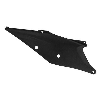 Plaques Latérales ACERBIS Noir Métallisé - KTM 250 à 500 EXCF 20-23