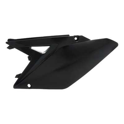Plaques Latérales ACERBIS Noir - Suzuki 250 RMZ 10-18
