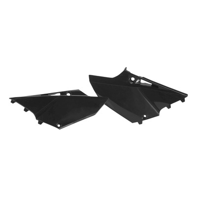 Plaques Latérales ACERBIS Noir - Yamaha 125 / 250 YZ 15-21