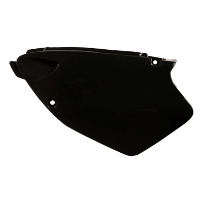 Plaques Latérales ACERBIS Noir - Yamaha 125 / 250 YZ 96-01