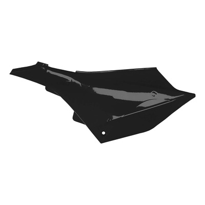 Plaques Latérales ACERBIS Noir - Yamaha 125 / 250 YZ 22-26