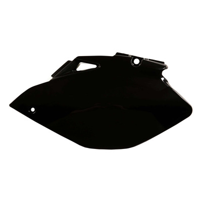 Plaques Latérales ACERBIS Noir - Yamaha 250 / 450 YZF 06-09