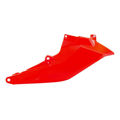 Plaques Latérales ACERBIS Orange Fluo - KTM 250 à 450 SXF 16-18