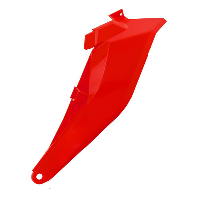 Plaques Latérales ACERBIS Orange Fluo - KTM 85 SX 18-24