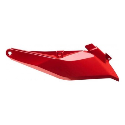 Plaques Latérales POLISPORT Type Origine Rouge - Gasgas 85 MC 21-24