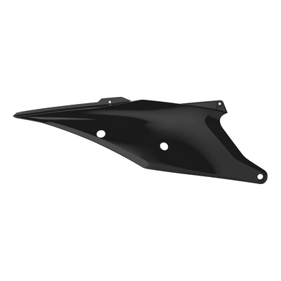 Plaques Latérales POLISPORT Type Origine Noir - KTM SX / SXF 19-22