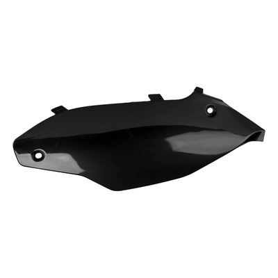 Plaques Latérales POLISPORT Type Origine Noir - Kawasaki 450 KXF 12-15