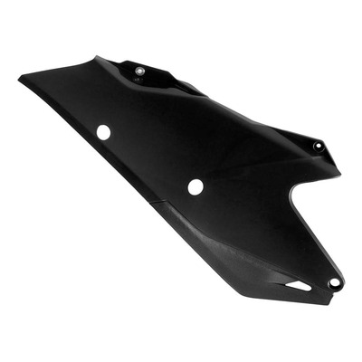 Plaques Latérales POLISPORT Type Origine Noir - Gasgas MC / MCF / EC / ECF 21-23