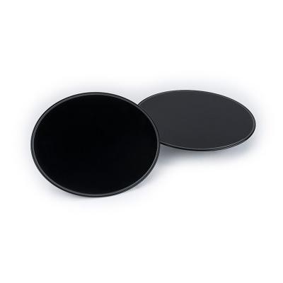 Plaques numéro latérales British Customs aluminium noir pour Triumph Street Twin 900 ABS 16-17