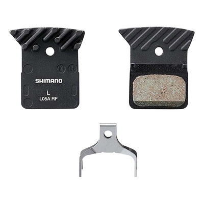 Plaquette de frein Shimano L05A Résine (lot de 25 paires)