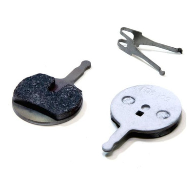 Plaquettes de frein Brake Authority Burly Avid DB5