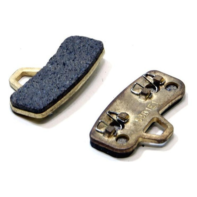 Plaquettes de frein Brake Authority Burly Hayes Stroker Ace