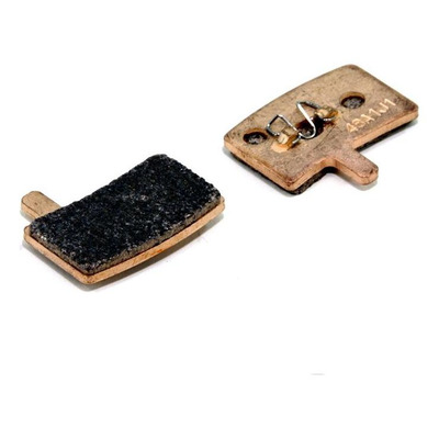Plaquettes de frein Brake Authority Burly Hayes Stroker Trail/Gram