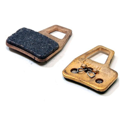 Plaquettes de frein Brake Authority Burly Hayes El Camino