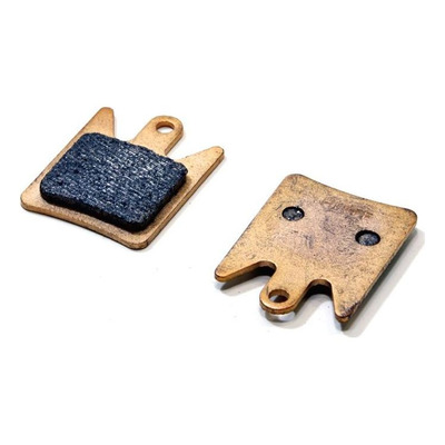 Plaquettes de frein Brake Authority Burly Hope Tech V2
