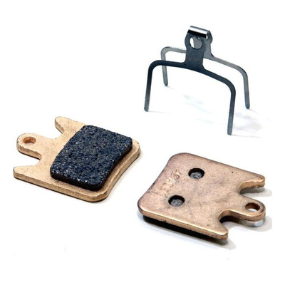 Plaquettes de frein Brake Authority Burly Hope X2