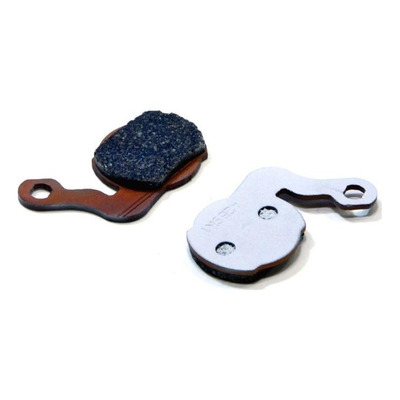 Plaquettes de frein Brake Authority Burly Magura Marta/Louise (2007)
