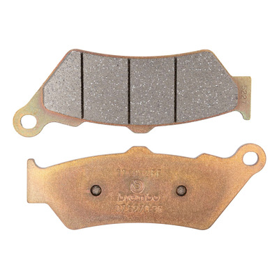 Plaquettes de Frein Brembo - métal fritté - 07BB0359