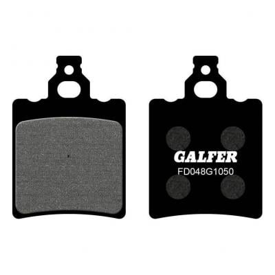 Plaquettes de Frein Galfer - G1050 Semi-Métal - FD048
