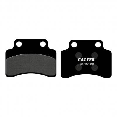 Plaquettes de frein Galfer G1050 semi-métal FD175