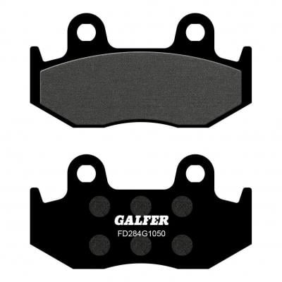 Plaquettes de frein Galfer G1050 semi-métal FD284