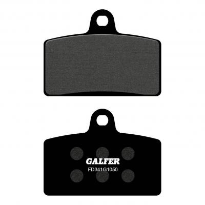 Plaquettes de frein Galfer G1050 semi-métal FD341