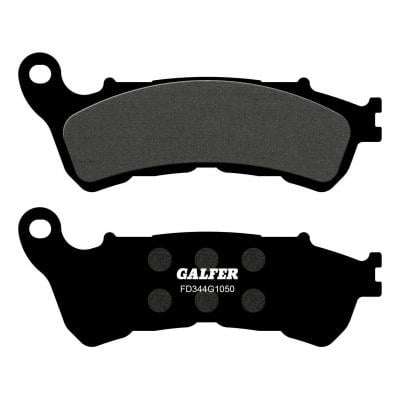Plaquettes de frein Galfer G1050 semi-métal FD344