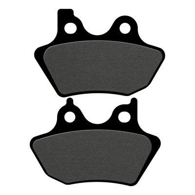 Plaquettes de Frein Galfer - G1054 Semi-Métal - FD375