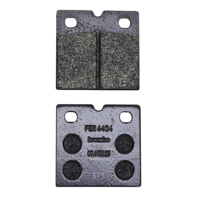 Plaquettes de Frein Piaggio - GU28654601