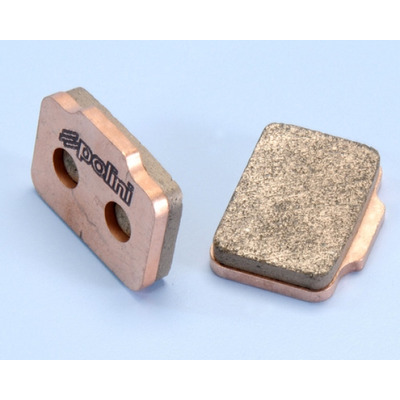 Plaquettes de Frein Polini - 502239