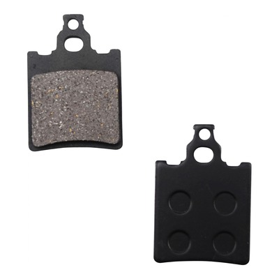 Plaquettes de Frein Teknix - Teknix RS 96-05/RX 89-91/GPR 96-01