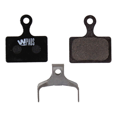Plaquettes de frein Wag pour Shimano105/Ultegra/Dura-ace organique