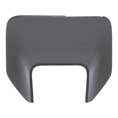 Plastique de plaque phare Polisport type origine gris Husqvarna FE 450 24-25