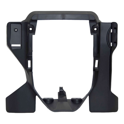 Plastique Inférieur Plaque Phare ACERBIS Noir - Husqvarna FE / TE 20-23