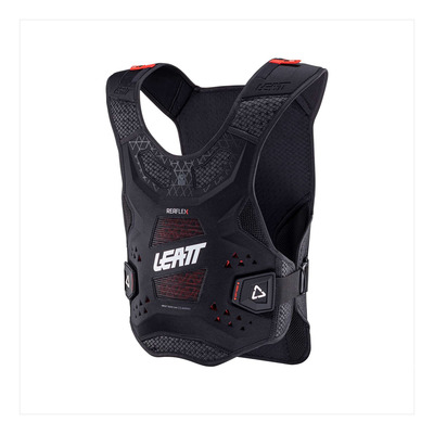 Plastron de protection Leatt Reaflex