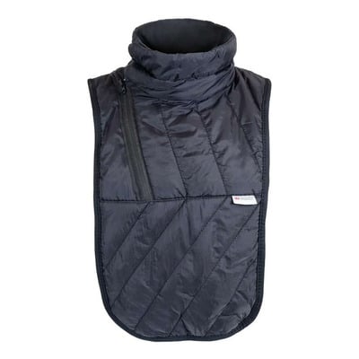 Plastron Harisson thermique