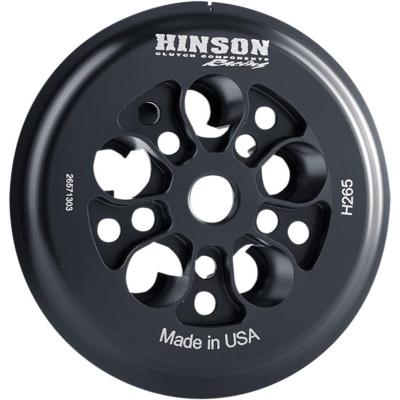 Plateau de pression Hinson Billetproof - Yamaha YZ 125cc 05-23