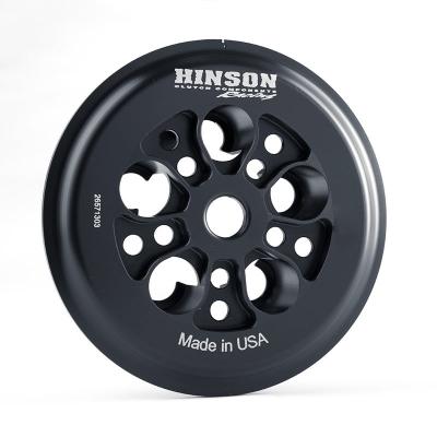 Plateau de pression aluminium Hinson Yamaha 85 YZ 02-18