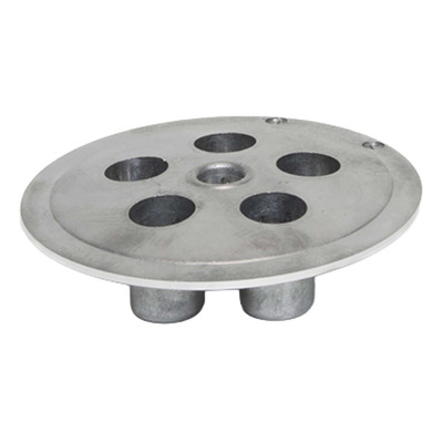 Plateau de Pression d’Embrayage PROX Type Origine - KTM 250 SXF 06-12