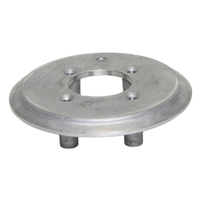 Plateau de Pression d’Embrayage PROX Type Origine - Honda 80 / 85 CR 90-07