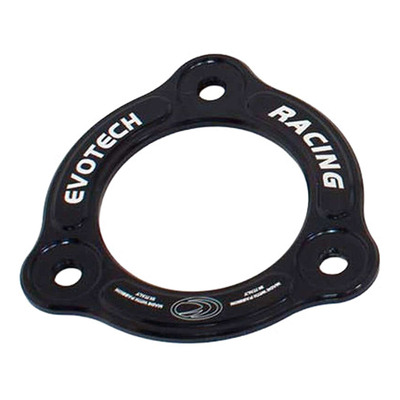 Plateau de pression Evotech noir KTM 1290 Super Duke R 14-23