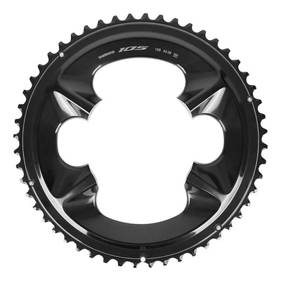 Plateau Shimano 105 R7100 52 dents 12 vitesses