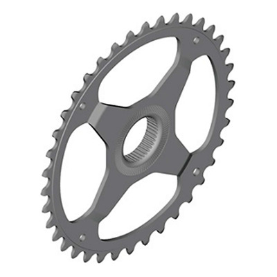 Plateau Vélo Électrique Shimano SM-CRE50