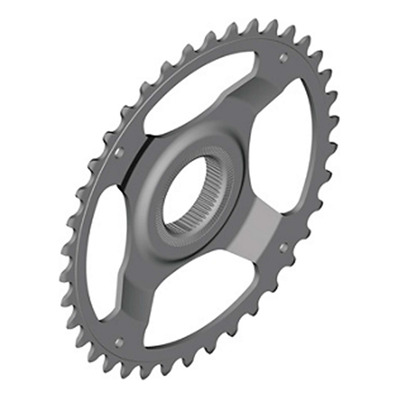 Plateau Vélo Électrique Shimano SM-CRE61
