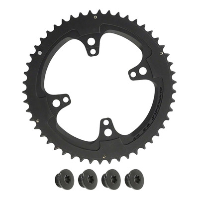 Plateau vélo route Campagnolo Chorus 12 vitesses extérieur