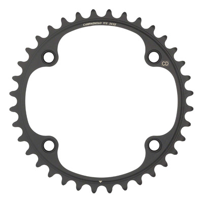 Plateau vélo route Campagnolo Potenza 11 vitesses intérieur