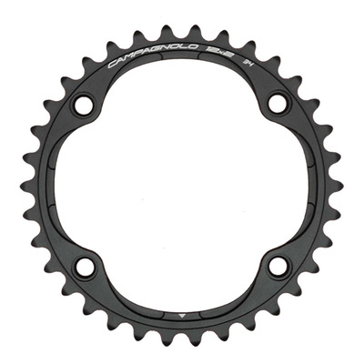 Plateau vélo route Campagnolo Record/Super Record 12 vitesses intérieur